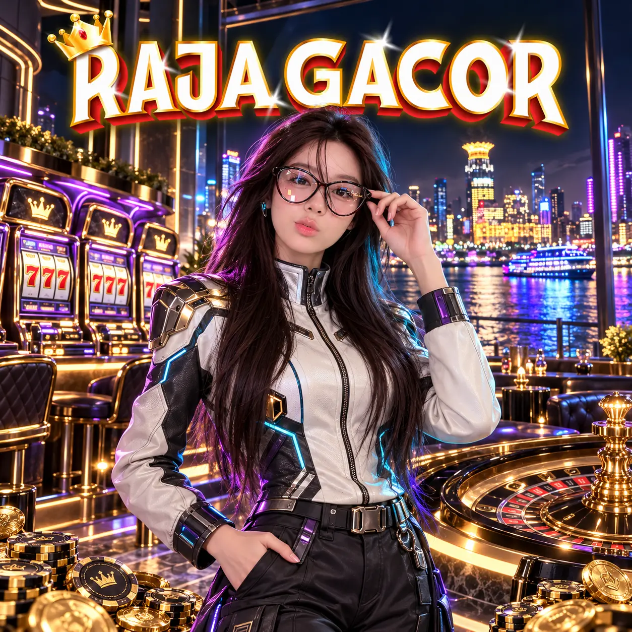 RAJAGACOR